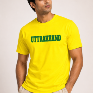 Uttarakhand Tshirt