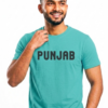 Aqua punjab T-Shirt